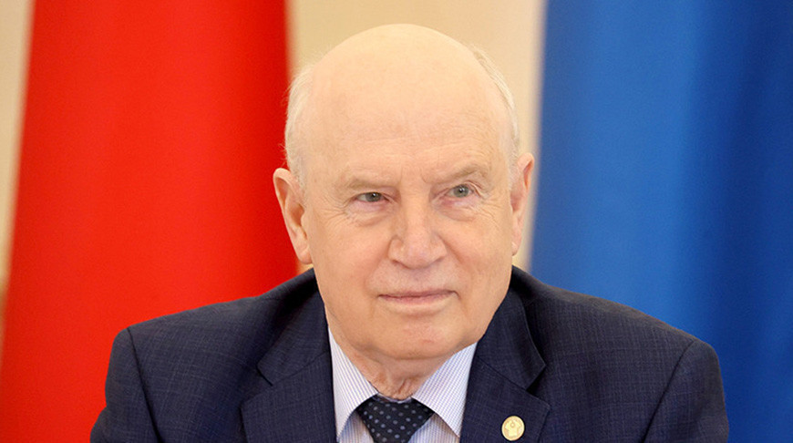 Миссию наблюдателей от СНГ на выборах в парламент Беларуси возглавит  Сергей Лебедев