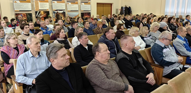 Белорусская армия — гарант мира и надежный щит для народа