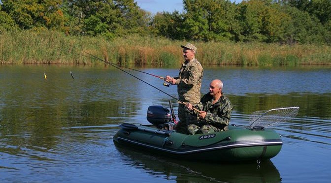 Вода не прощает безответственности
