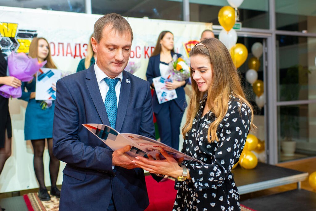 НАЗВАНЫ ЛАУРЕАТЫ МОЛОДЕЖНОЙ ПРЕМИИ БМЗ