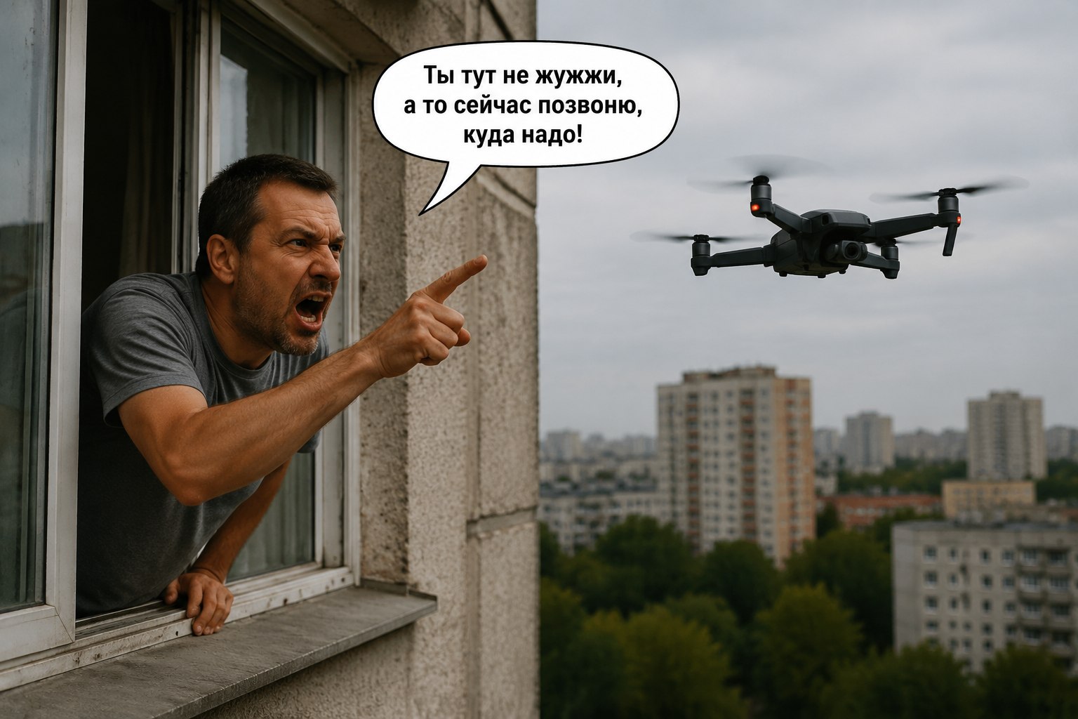 КТО МОЖЕТ ИСПОЛЬЗОВАТЬ ДРОНЫ?