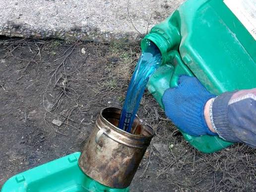 Что грозит за воровство в аграрном секторе?