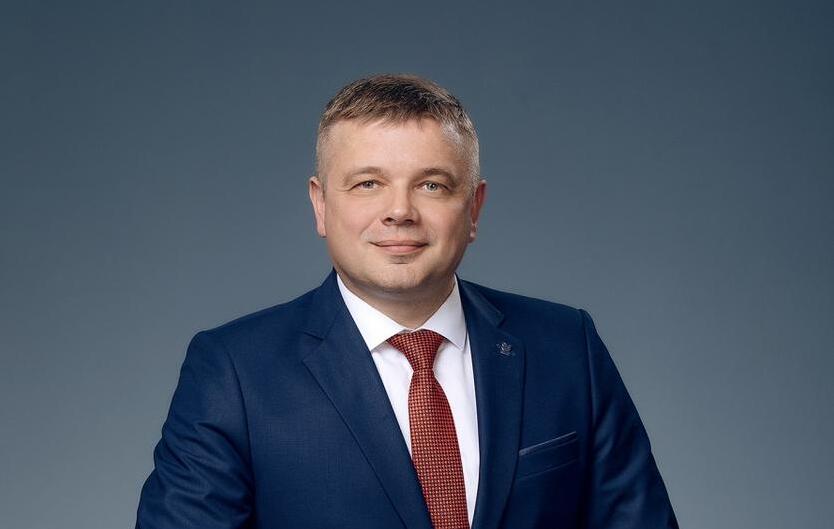 Поздравление Министра промышленности Республики Беларусь Андрея Кузнецова с Неделей родительской любви!