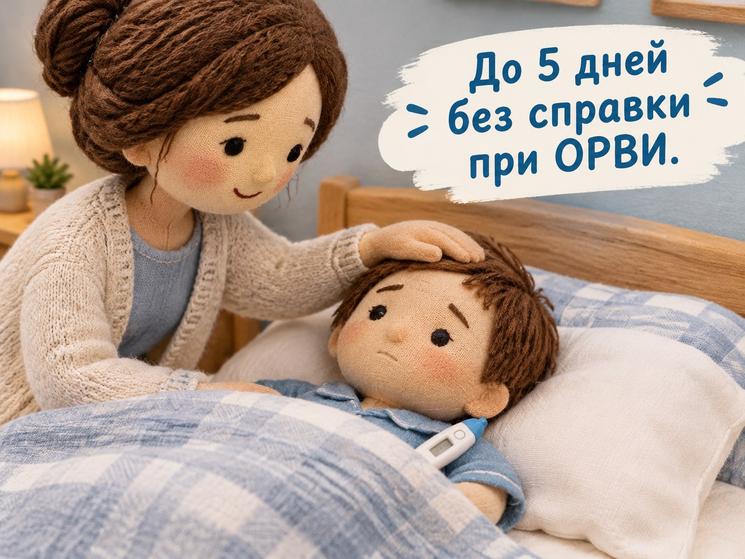 ОРВИ без справки: белорусским школьникам разрешили оставаться дома до 5 дней