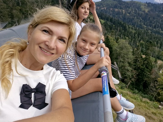 Мурманск — Жлобин