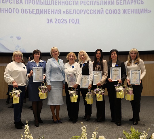 Впереди — яркий фейерверк новых идей