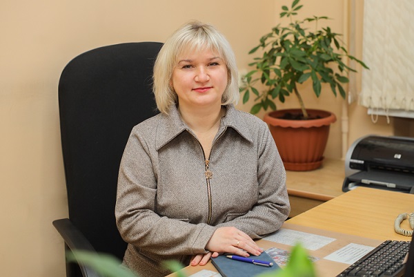 Доброта начинается с детства