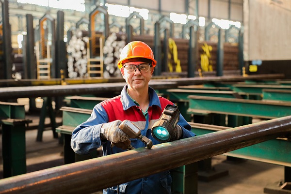 Сквозь сталь, или Обнаружить невидимое