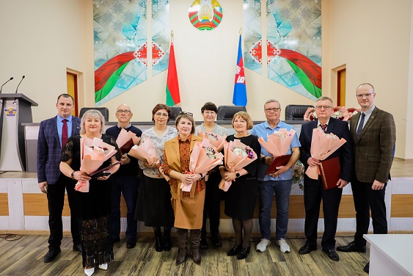 Не финиш, а новый старт!