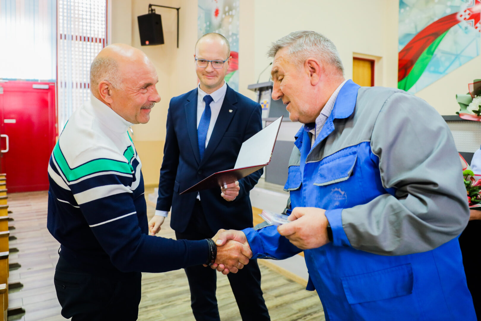 «Свободного времени стало еще меньше»