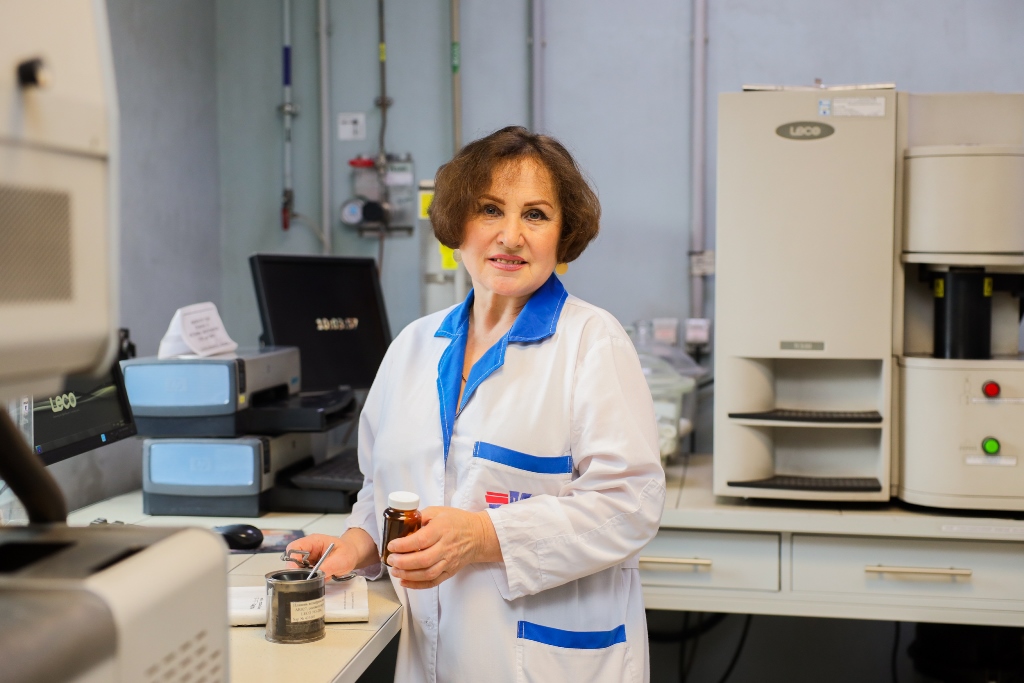 Химия как жизнь, или Больше чем просто профессия