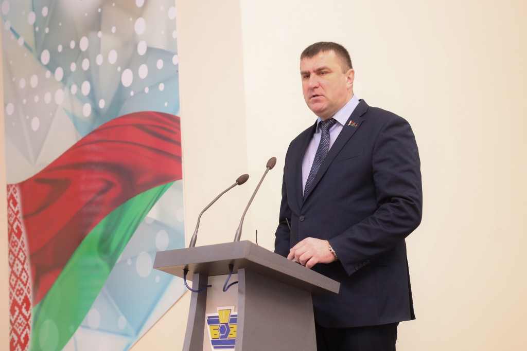 Достигнем поставленных целей