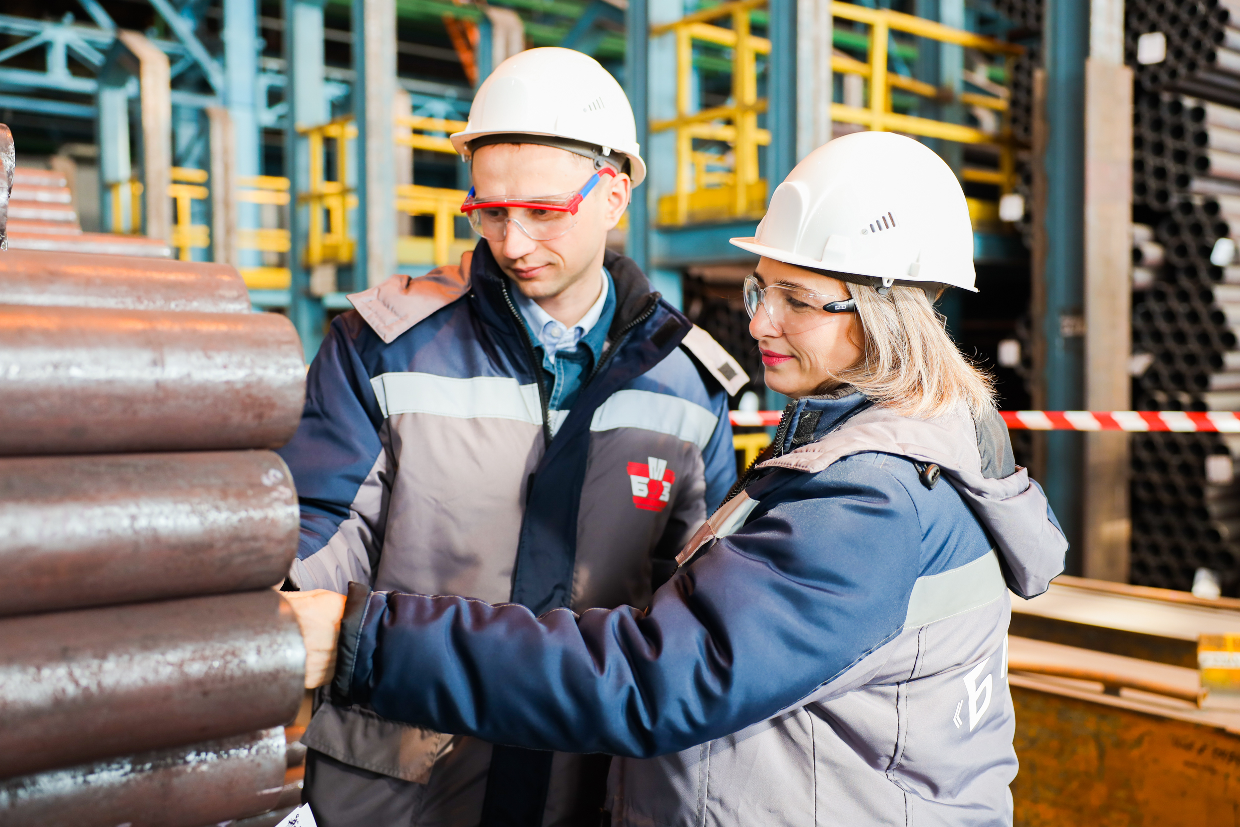 От принятия контракта и до отгрузки готовой продукции