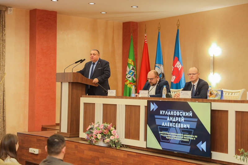 Любую идею можно воплотить в жизнь!