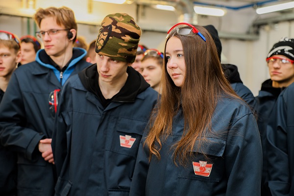 И в учебе пригодится!