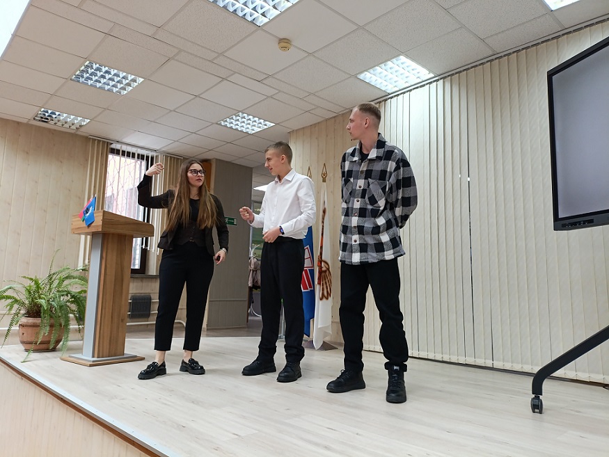 На «ты» с искусственным интеллектом