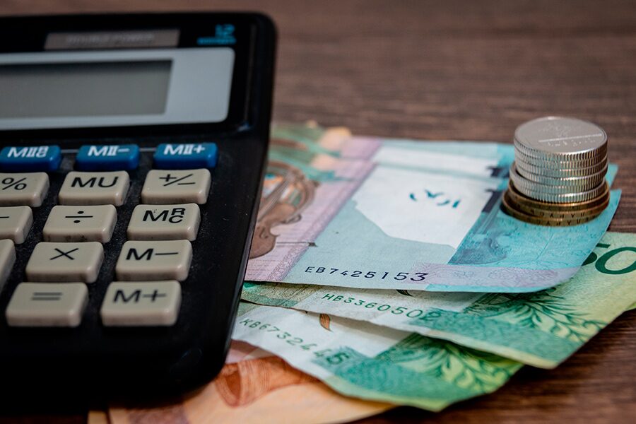 Декларируем доходы