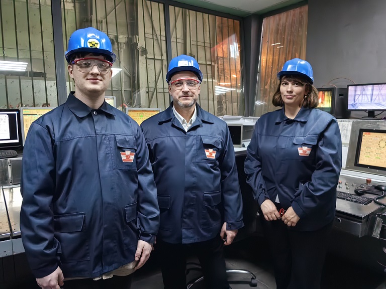 Создавать кадровый резерв совместно