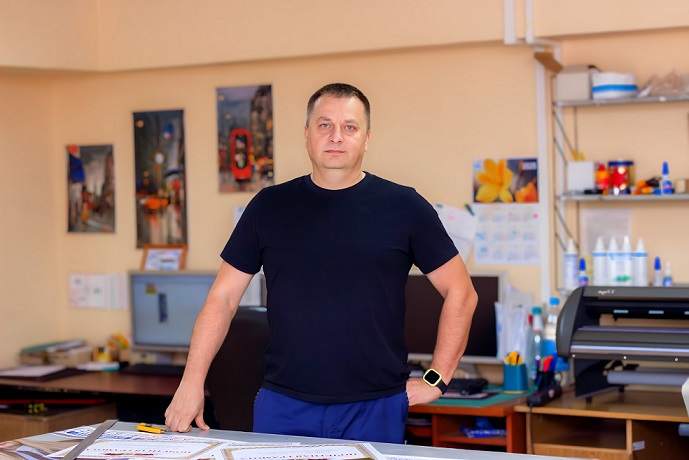 Алексей Павлюков: грани творчества мастера