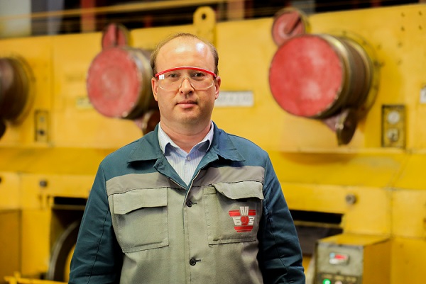 «Команда мечты — это команда единомышленников, стремящихся вперед»