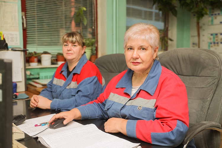 Отвлечься нельзя ни на минуту!