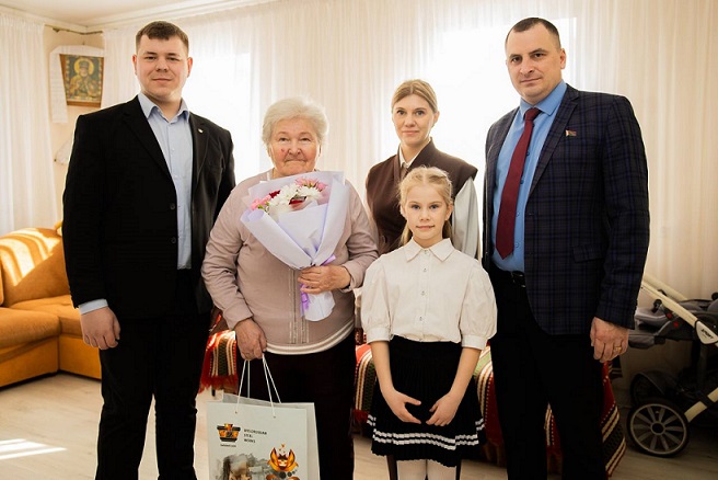 Больше, чем просто традиция!