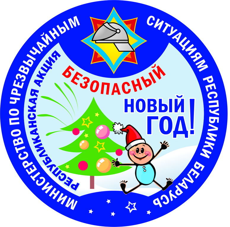 В Жлобинском районе стартует акция «Безопасный Новый год»
